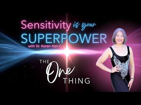 SIYS Podcast | The One Thing