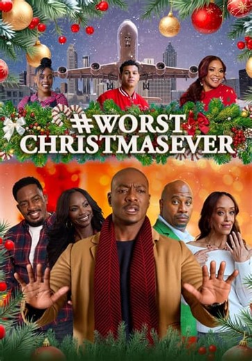 #WorstChristmasEver (2025)