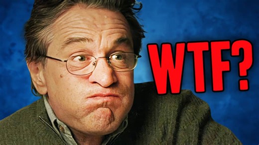 What Happened to Hide and Seek? Robert De Niro’s Forgotten Horror Hit with Five Endings