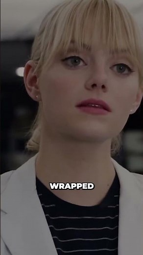 Andrew Garfield & Emma Stone Fell in Love Making Spider-Man #andrewgarfield #emmastone #spiderman