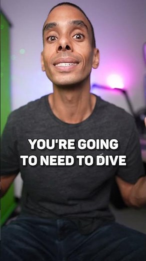 Do you ACTUALLY NEED math for Machine Learning?