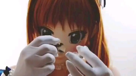 【琪咕咪】kigurumi萌娘上锁