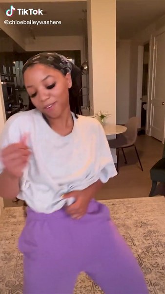 getting ready for my date 😍