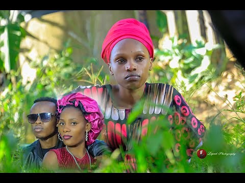 Damalie Dama - Ndeka 4K(Official Video) #mymom #ndeka #legendthegreat