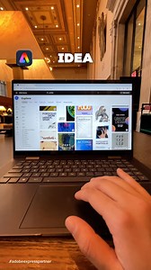 Make your mark with Adobe Express—free for students. | Adobe Express