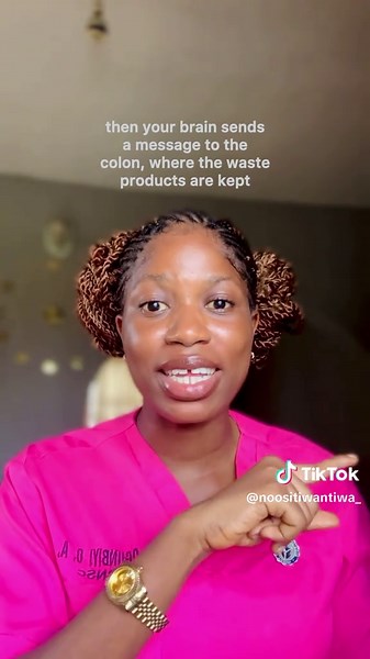 Gastrocolic Reflex: Understanding Your Body's Signals