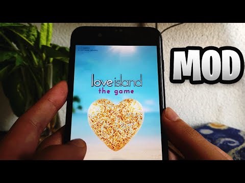 Love Island The Game 2 MOD iOS iPhone (2023)