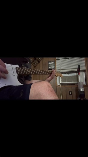 White Zombie - Thunder Kiss ‘65 intro cover #guitar #goviral #fyp #shorts
