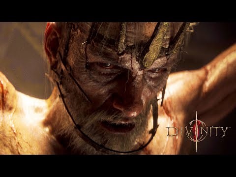 DIVINITY Everything you need to know (New RPG from Larian Studios)