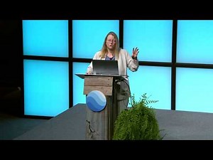 Geo For Good 2019: Director Rebecca Moore On Google Earth Suite and Matt Hancher On Earth Engine