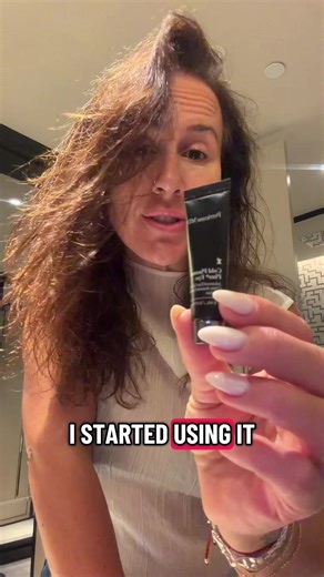 Not only now do I need this eye cream. After watching this video back I also have realized o need Botox. Stunning. In all seriousness, the eye cream has been WONDERFUL for my eczema eyes. I’m literally adding to cart as we speak. Any other low cost recs welcome too. Not cicaplast, it’s to a vibe #mecca #beautyloop #eyecream #ezcema #skincaretips