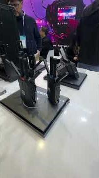 Hollyland Pyro Ultra&Pyro 5 4K Preview@ISE 2026