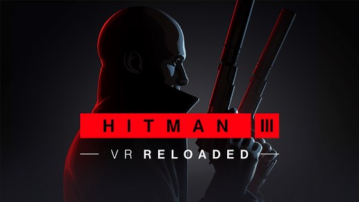 'HITMAN 3 VR: Reloaded' Gameplay Trailer Dropped at VR Games Showcase