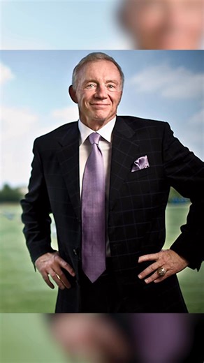 How the Dallas Cowboys broke NFL rules to control their logo — and got rich. In the 1990s, Jerry Jones challenged the league’s centralized licensing system so the Cowboys could sign their own sponsorship and merch deals. That move is a major reason the Cowboys generate more brand revenue than any team in the NFL today. | The Real Oshow