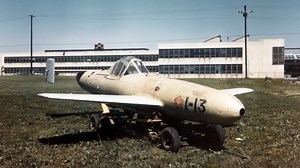 How the Ohka turned pilots into guided missiles