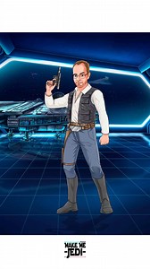 The iconic blaster sound was made by sound designer Ben Burtt. He discovered it by accident while hiking near a radio tower. When he tapped one of the guy wires holding the tower in place, it produced a deep metallic twang that instantly stood out to him. Back in the studio, he recorded himself striking similar tensioned cables with a small hammer. He then adjusted the pitch and layered the recordings to give each blaster its own character. That simple metallic hit turned into one of the most re