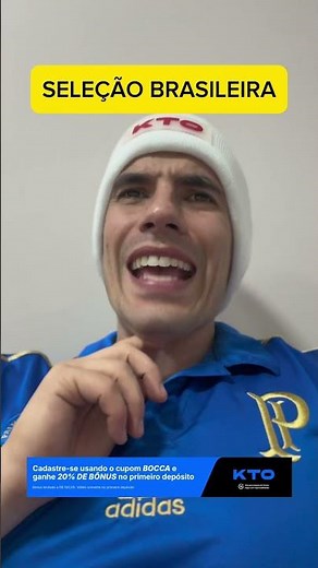 NÃO DÁ MAIS PRA ASSISTIR A SELEÇÃO BRASILEIRA. #seleçãobrasileira #futebol