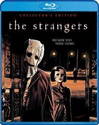 The Strangers Blu-ray (Collector's Edition)