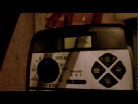 toro sprinkler system