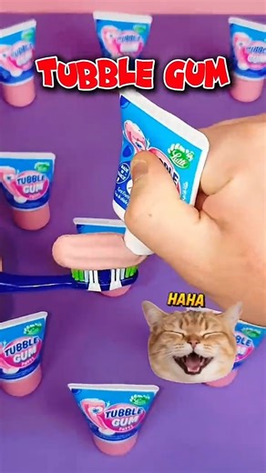 Which toothpaste are YOU picking today? 😳🪥✨ #toothpaste #choices #fyp