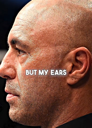 Joe Rogan On Cauliflower Ears Being BAD!! 😱😱 #ufc #boxing #podacst #joerogan #mma