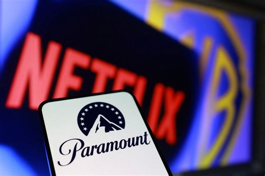 DIRECTO: ¡Netflix tiró la toalla! Paramount se queda con Warner; EUFORIA se desata  Por Investing.com