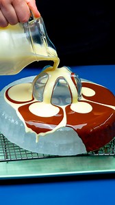 A little secret and the usual dessert turns into a masterpiece! A little secret and the usual dessert turns into a masterpiece! | Cookrate