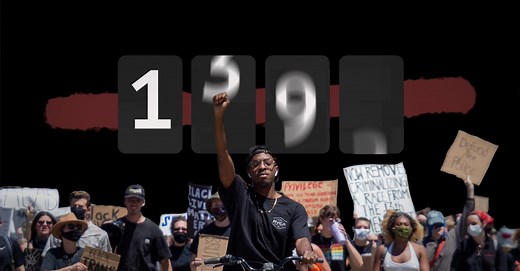 A timeline of 1,944 Black Americans killed by police