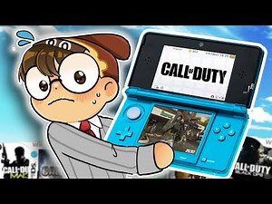 Call of Duty on Nintendo Consoles