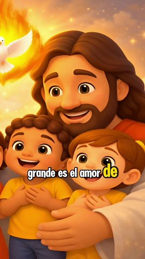 El amor de Dios es maravilloso – Canciones Católicas
