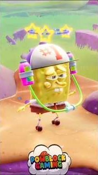 SpongeBob's HILARIOUS Dizzy Animations! (NASB2) 🧽