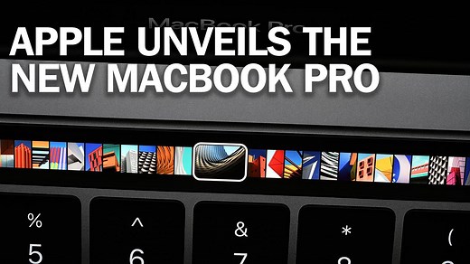 Here's everything Apple announced. http://ti.me/2eZ4zXp | TIME