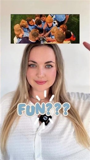 FUNNY VS FUN: what's the difference?