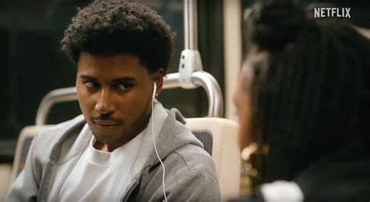 First Teaser for Netflix's 'Forever' Adaptation from Judy Blume's Book | FirstShowing.net