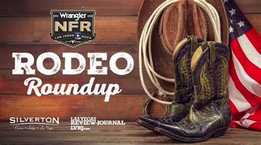 Rodeo Roundup: Ned Ledoux