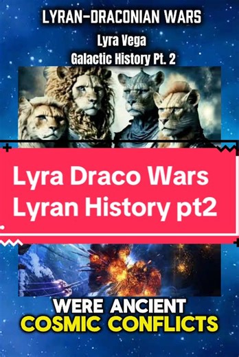 Lyran-Draconian Wars: Galactic History Part 2