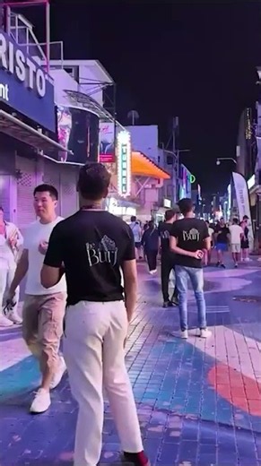 Thailand Tekkerz #thailand🇹🇭 #pattaya #thailandtekkerz