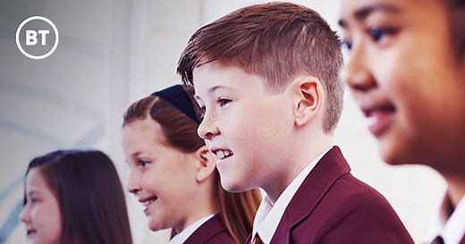 Security and digital safeguarding solutions for education