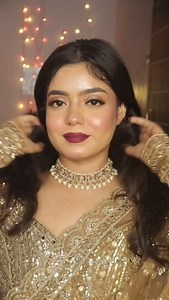 Easiest 2 min wedding Guest Hairstyle 😍❤️ Comment link 🖇️ for products And save for later ✅ #trending #trendingreel #viralreels #hairstyling #hairstyle #hairstylist #weddinghairstyle #hairdo #wedding | AS Blush