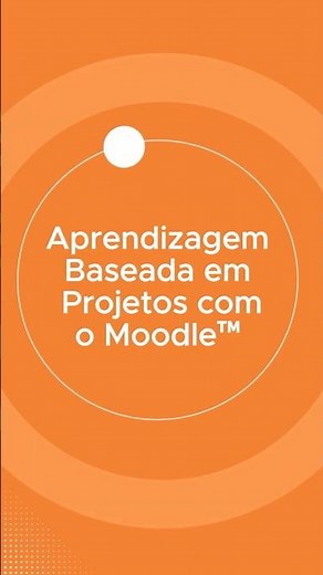 Project-Based Learning with Moodle