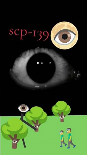 scp-139 is here 😰😰😰😰😰