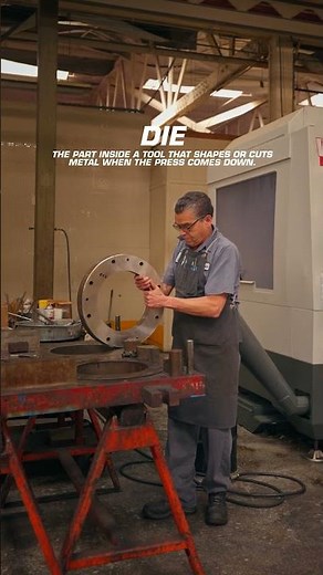 Metal Stamping 101: The Basics