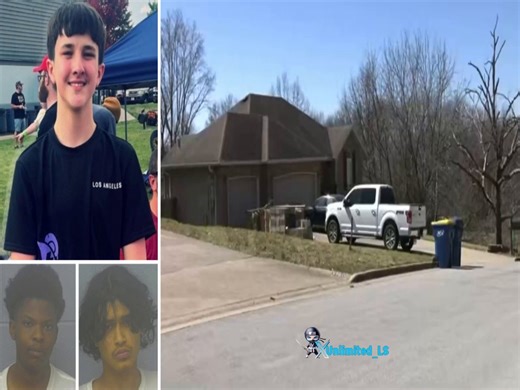 NEW: The final words of the 15-year-old boy who was lured and killed by an illegal alien were, “I just don’t want to die”Miles Young, 15, was killed March 12 in Greene County, Missouri after being lured into a trap by suspects who made him believe he was meeting a girlWitnesses said Young pleaded, “I just don’t want to die,” before he was shotYefry Archaga, 18, faces first-degree murder and is held on an ICE detainerA second suspect, Praize King, 18, also faces first-degree murder and armed crim
