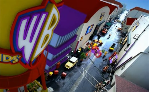 Kids WB: A 30th Anniversary Retrospective, Part 3: Years of Slow Decline (2003-2006) - Anime Superhero News