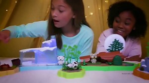 Hexbug Lil' Nature Babies TV Spot, 'Raise Awareness'