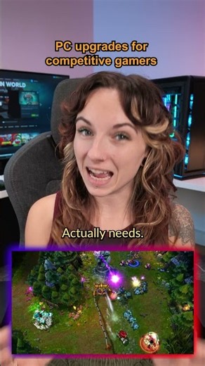 Must Have PC Upgrades | Competitive Games ⚔️🎮