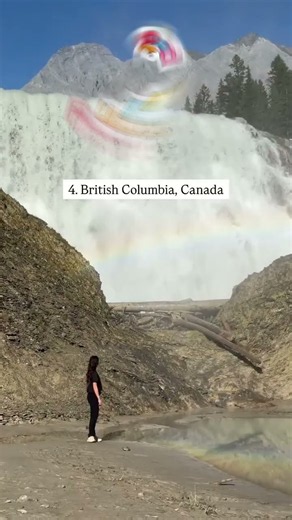🔥 10 PLACES TO TRAVEL IN THE WORLD THAT YOU NEED TO SEE 🌍✈️