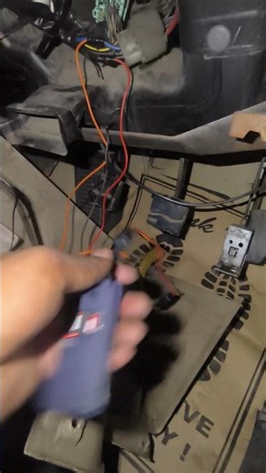 TAVERA GPS INSTALLATION #garudatrack #gps #gpstracker #safety #cargps