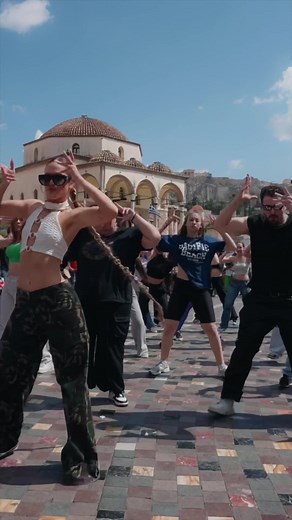 Βίντεο χρήστη LILA (@lilatriantiofficial) με μουσική LILA DEJAVU - YFAQUEEN N’ JOHNNYKING