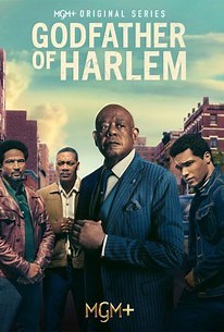 Godfather of Harlem: Season 4, Episode 8 | Cast and Crew  | Rotten Tomatoes